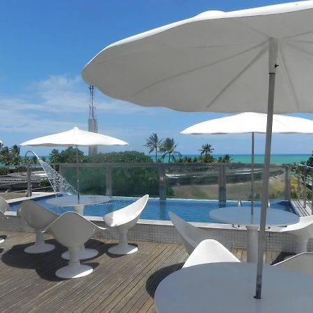 Flat Israel Joao Pessoa Ngoại thất bức ảnh
