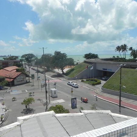 Flat Israel Joao Pessoa Ngoại thất bức ảnh