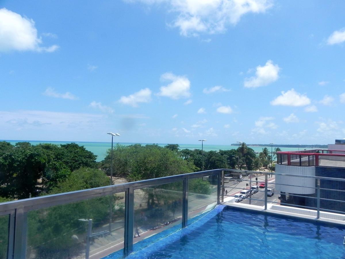 Flat Israel Joao Pessoa Ngoại thất bức ảnh