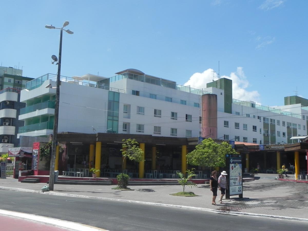 Flat Israel Joao Pessoa Ngoại thất bức ảnh