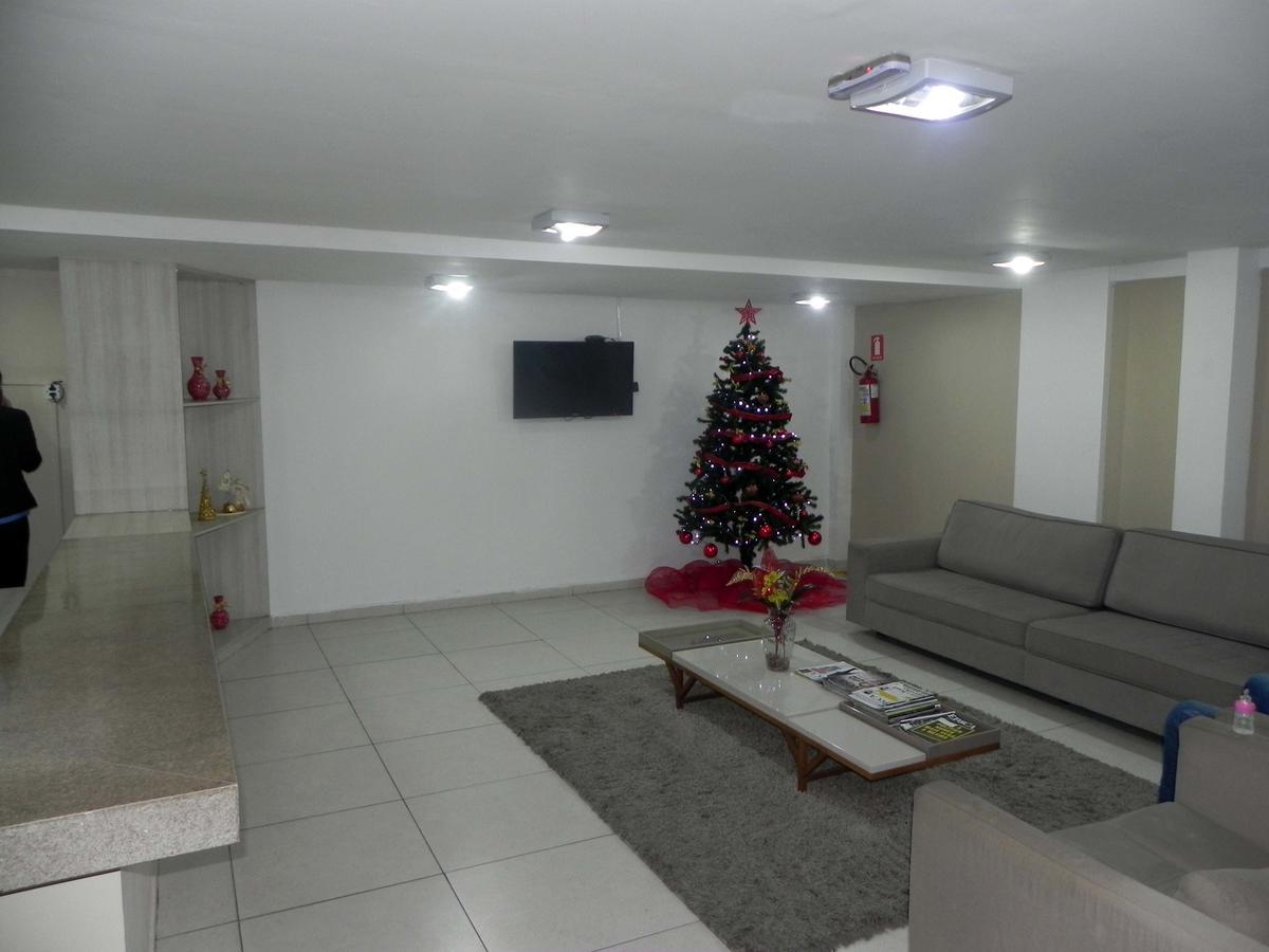 Flat Israel Joao Pessoa Ngoại thất bức ảnh