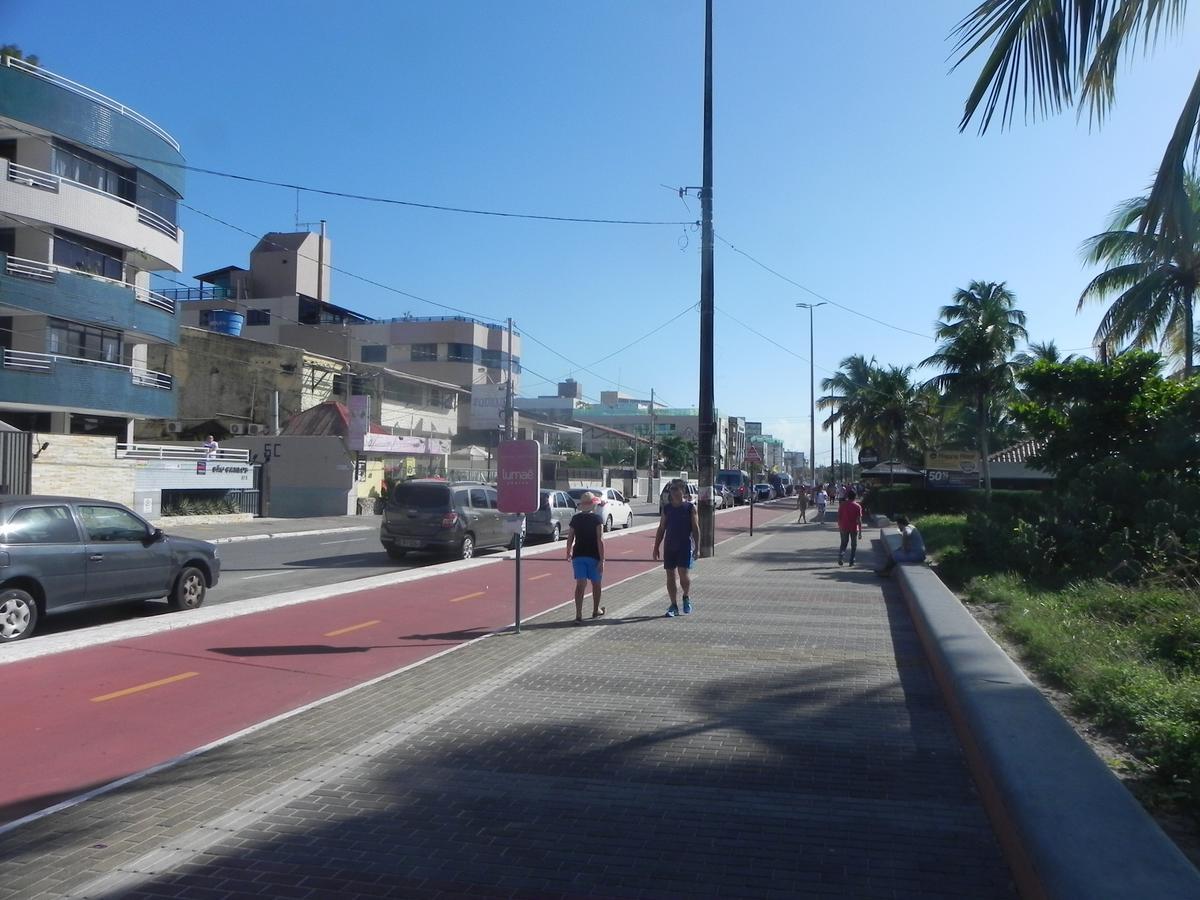Flat Israel Joao Pessoa Ngoại thất bức ảnh