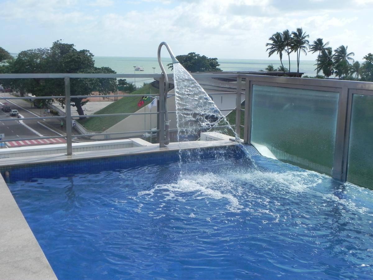Flat Israel Joao Pessoa Ngoại thất bức ảnh