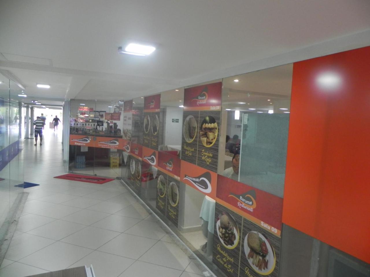 Flat Israel Joao Pessoa Ngoại thất bức ảnh