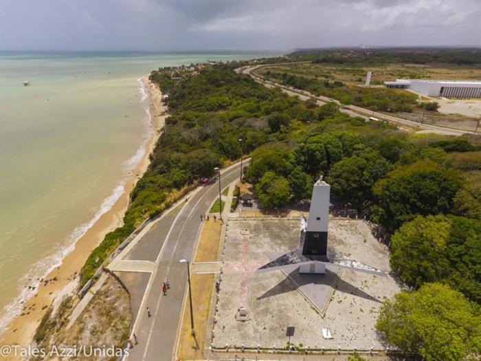 Flat Israel Joao Pessoa Ngoại thất bức ảnh