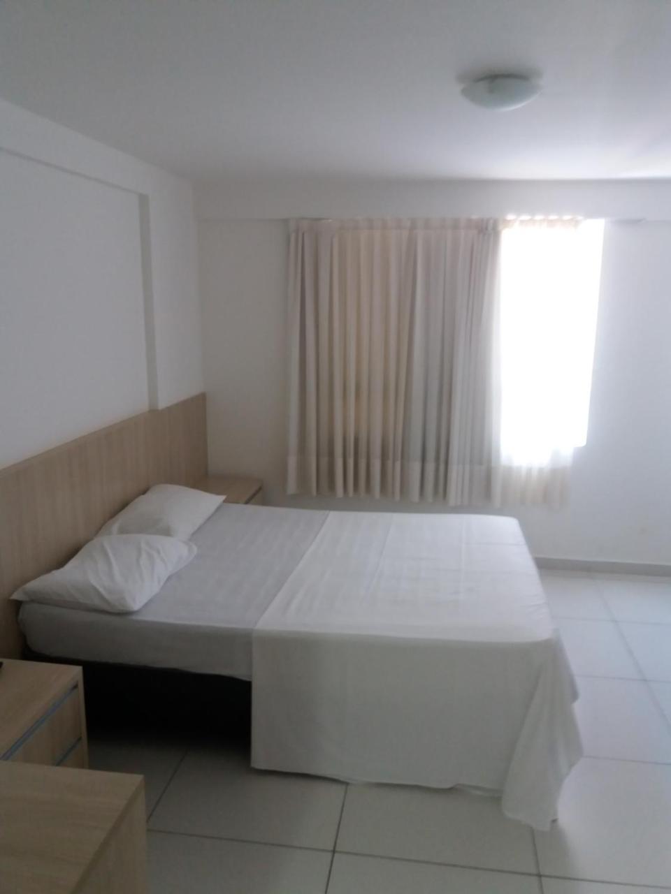 Flat Israel Joao Pessoa Ngoại thất bức ảnh