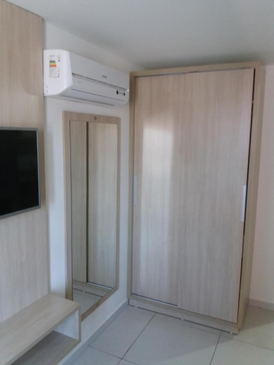 Flat Israel Joao Pessoa Ngoại thất bức ảnh