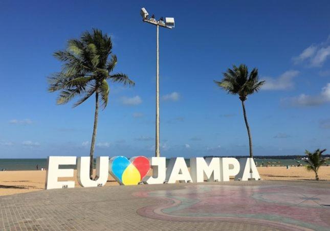 Flat Israel Joao Pessoa Ngoại thất bức ảnh